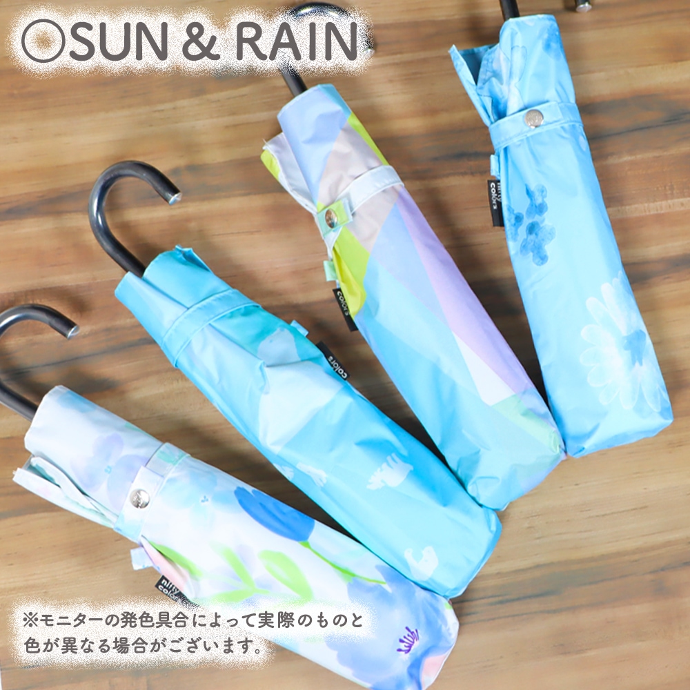 SUN%RAIN